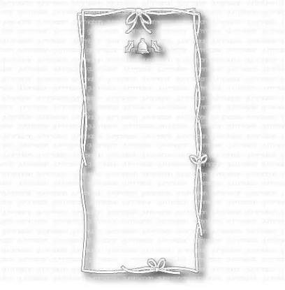 Afbeeldingen van SlimLine Vlinderdas van Gummiapan