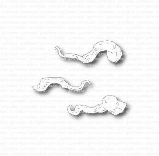 Picture of Boomwortels - stans - Gummiapan - D230228