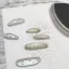 Picture of Stenen platen - stans - Gummiapan - D240143