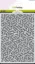 Afbeeldingen van CraftEmotions Mask stencil - Bladeren patroon A5 - 185070/1296