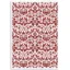Afbeeldingen van Stamperia Stencil A4 Casa Granada Wallpaper Pattern - KSG484