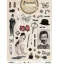 Afbeeldingen van Cutting Sheet Essentials By Jolanda de Ronde nr.1