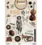 Picture of Cutting Sheet Essentials By Jolanda de Ronde nr.2