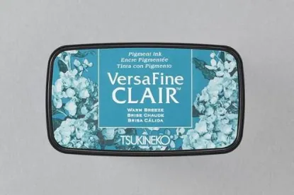 Afbeeldingen van Versafine Clair inktkussen Vivid Warm Breeze VF-CLA-603