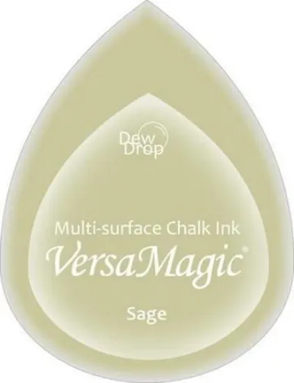 Picture of Versa Magic inktkussen Dew Drop Sage GD-000-083