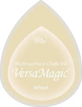Afbeeldingen van Versa Magic inktkussen Dew Drop Wheat GD-000-082