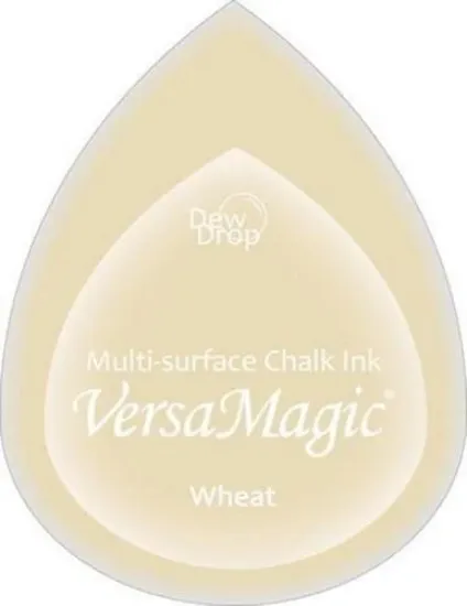Afbeeldingen van Versa Magic inktkussen Dew Drop Wheat GD-000-082