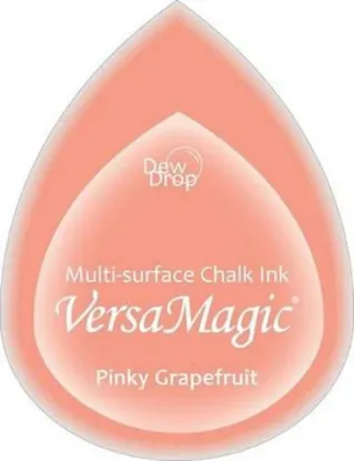 Afbeeldingen van Versa Magic inktkussen Dew Drop Pink Grapefruit GD-000-074