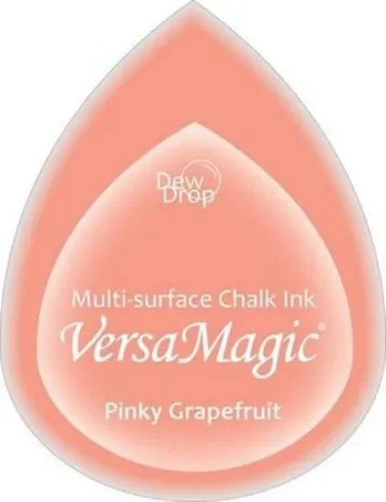 Afbeeldingen van Versa Magic inktkussen Dew Drop Pink Grapefruit GD-000-074