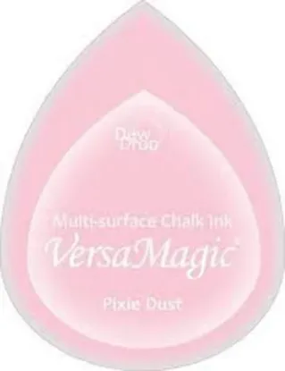 Afbeeldingen van Versa Magic inktkussen Dew Drop Pixie Dust GD-000-034