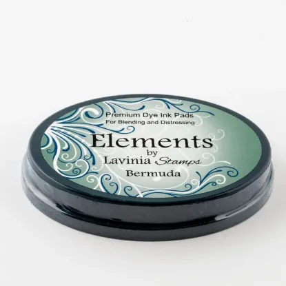 Afbeeldingen van Lavinia Elements Premium Dye Ink – Bermuda - LSE-13