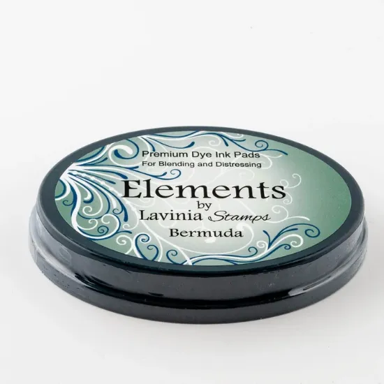 Afbeeldingen van Lavinia Elements Premium Dye Ink – Bermuda - LSE-13