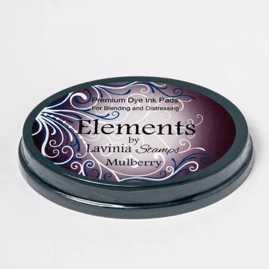 Afbeeldingen van Lavinia Elements Premium Dye Ink – Mulberry - LSE-12
