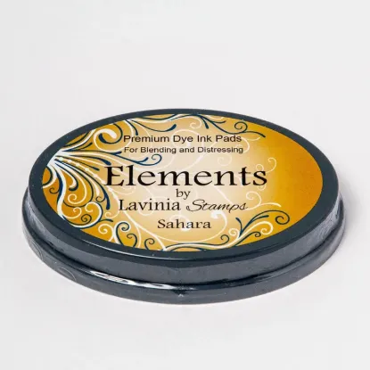 Afbeeldingen van Lavinia Elements Premium Dye Ink – Sahara - LSE-9