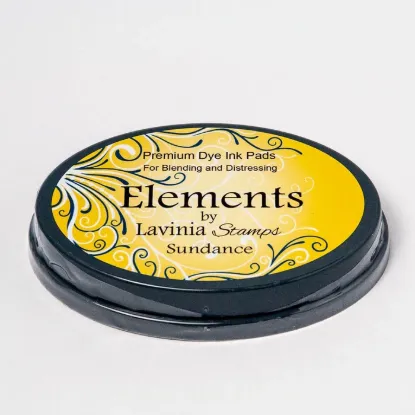 Afbeeldingen van Lavinia Elements Premium Dye Ink – Sundance - LSE-5