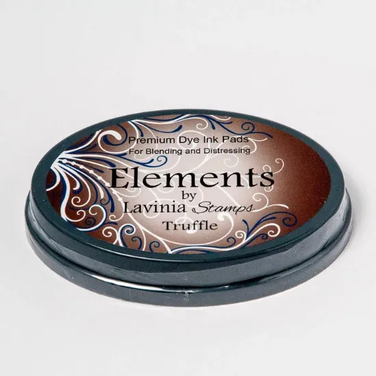 Afbeeldingen van Lavinia Elements Premium Dye Ink – Truffle - LSE-3