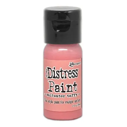 Afbeeldingen van Tim Holtz Distress Flip Top Paint Saltwater Taffy - TDF79569
