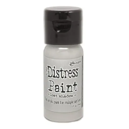 Afbeeldingen van Tim Holtz Distress® Flip Top Paint Lost Shadow - TDF82729