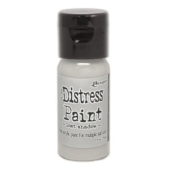 Afbeeldingen van Tim Holtz Distress® Flip Top Paint Lost Shadow - TDF82729