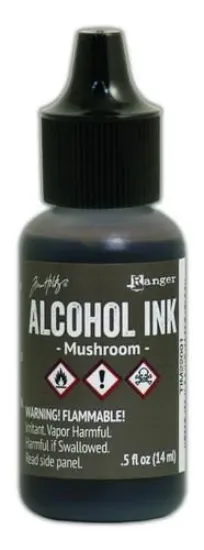 Afbeeldingen van Tim Holtz Alcohol Ink Mushroom - Ranger
