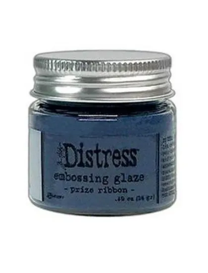 Afbeeldingen van Prize Ribbon - Distress Embossing Glaze