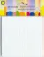 Afbeeldingen van JeJe Foam dots 3 X 5 x 5 mm 3.3103