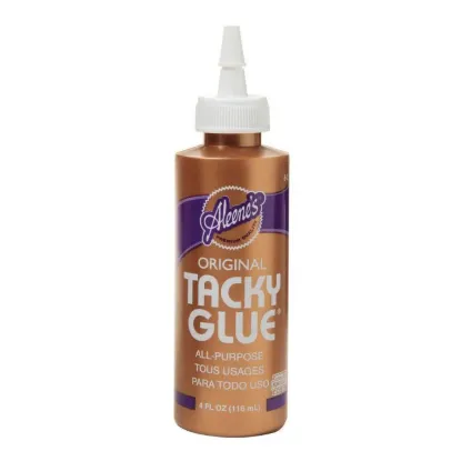 Afbeeldingen van Aleene's - Original Tacky Glue (118 ml)