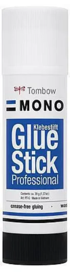Afbeeldingen van Tombow Glue stick 10 g