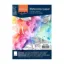 Afbeeldingen van Florence • Aquarelpapier A5 smooth White 200gr 24vellen