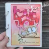 Afbeeldingen van Ring-album/journal voor A6
