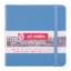 Picture of TAC Sketchbook 12x12 cm 140 gr 80 sheets Lake Blue