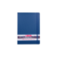 Picture of TAC Sketchbook 20x30 cm (A4) 140 gr 80 sheets Navy Blue