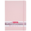 Afbeeldingen van TAC Schetsboek 21x30 (A4) cm 140 gr 80 vel Pink