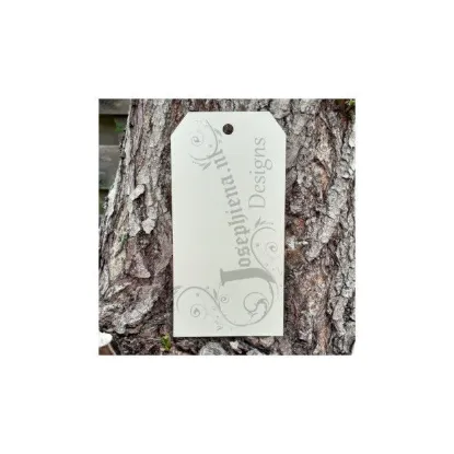 Afbeeldingen van Label 16 - tag 10