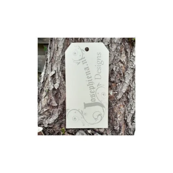 Afbeeldingen van Label 16 - tag 10