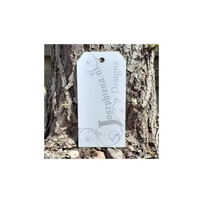 Afbeeldingen van Label 2 - tag 10