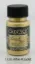 Afbeeldingen van Cadence Dora metallic textiel verf R gold