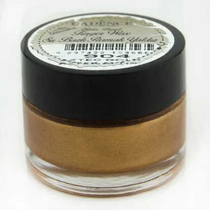 Afbeeldingen van Aztec Gold - Cadence Water Based vinger Wax - 904