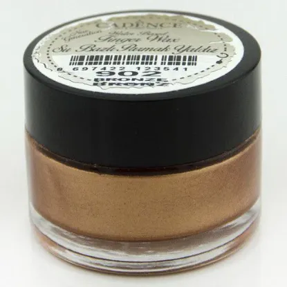 Afbeeldingen van Bronze - Cadence Water Based vinger Wax 902