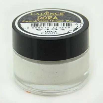 Afbeeldingen van Pearl - Cadence Dora wax -6152