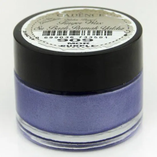Picture of Violet - Cadence Water Based vinger Wax - 909