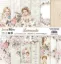 Picture of Scrapboys 12x12 inch Paper Pad - Moments