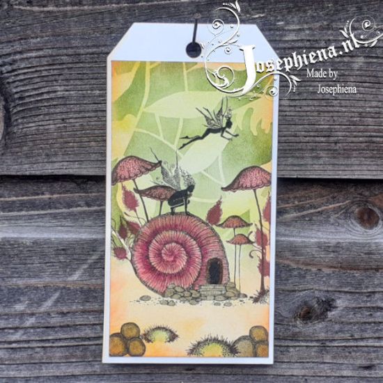 Afbeeldingen van Tag: Fairy house