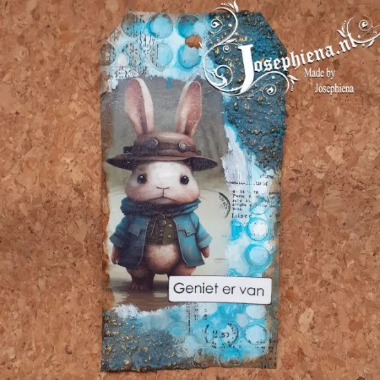 Afbeeldingen van Tag: Konijn in moeras