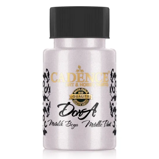 Afbeeldingen van Cadence Dora metallic verf Antiek Lila - 149