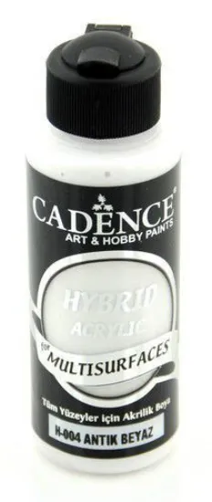Afbeeldingen van Antique White - Cadence Hybride acrylverf