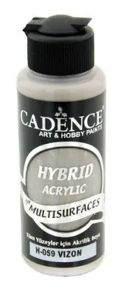 Afbeeldingen van Mink - Cadence Hybride acrylverf