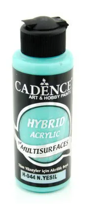 Afbeeldingen van Mint Green - Cadence Hybride acrylverf