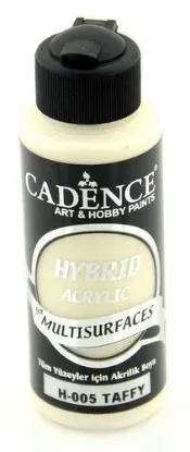 Afbeeldingen van Taffy - Cadence Hybride acrylverf - 0005
