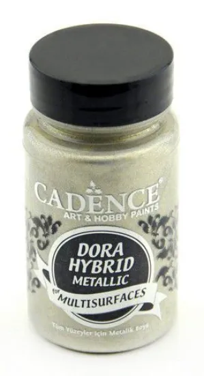 Afbeeldingen van Platinum  - Cadence Dora Hybride metallic verf - 7137